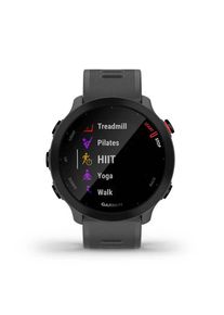 Garmin Unisex Forerunner 55 schwarz