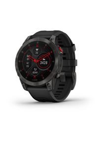 Garmin Unisex Epix Pro (GEN 2) - 51mm schwarz