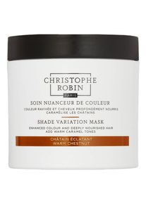 Robin, Haarfarbe, Christophe Soin Nuanceur de Couleur ch&acirc;tain &eacute;clatant 250 ml (ch&acirc;tain &eacute;clatant)