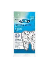 DenTek, Zahnseide, Fresh & White Zahnseide
