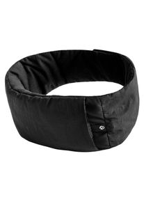 Matador Blackout Eyemask + Earplugs, Schlafmaske, Schwarz