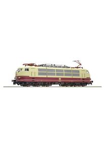 Roco 7510134 H0 E-Lok BR 103 113-7 der DB (Spur H0)