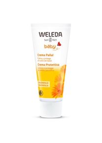 Weleda, Babyk&ouml;rperpflege, Windelcreme
