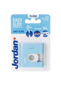 Jordan, Zahnseide, Dental Tape Easy Slide 25m (25 m)