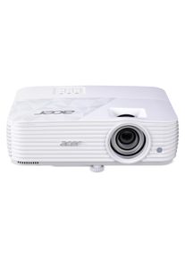 Acer HL6521G Heimkino Laser Beamer 4.000 ANSI Lumen (Full HD, 4000 lm), Beamer, Weiss