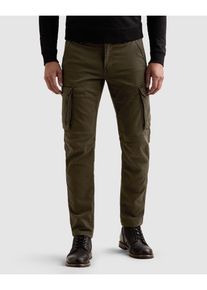 PME-Legend Cargohose PME LEGEND, Herren, Gr. 31, L&auml;nge 32, grape leaf, Sweatware, Obermaterial: 64% Baumwolle, 20% Lyocell, 14% Polyester, 2% Elasthan, schmal kn&ouml;chellang, Hosen Cargohose, mit Taschen