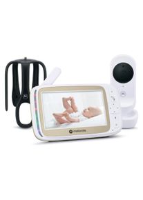 Motorola, Babyphone, VM45 Connect (300 m)