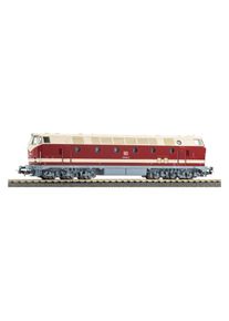 Piko Diesellok BR 219 Licht oben DB AG Ep V DC (Spur H0)