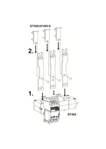 ABB, Zubeh&ouml;r Steuerungstechnik, E500DU