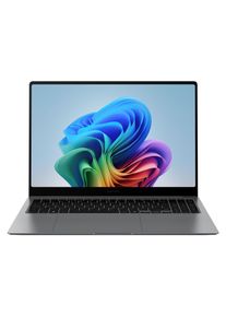 Samsung Galaxy Book5 Pro (16", 512 GB, 16 GB, DE, Intel Core Ultra 5 226V), Notebook, Grau