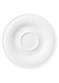 Seltmann Beat, Untertasse, Weiss