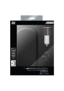 Two Dots Twodots Carbon KIT 5 IN 1 Pack accessory, Weiteres Gaming Zubeh&ouml;r, Schwarz