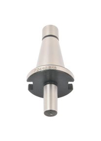 ELMAG, Zubeh&ouml;r Bohrer, - Kegeldorn ISO 40 / B 16, DIN 2080
