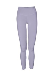 Leggings Killtec "KOS 171 WMN PNTS", Damen, Gr. 46, Normalgr&ouml;&szlig;en, lila (helllila), Obermaterial: 80% Polyester, 20% Elasthan, Hosen Leggings, Weiche, strapazierf&auml;hige Leggings mit Stretch und Bundtasche