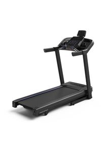 Laufband Horizon Fitness "5.0AT", schwarz, Laufb&auml;nder, ohne Unterlegmatte, Laufband, B:85cm H:150cm L:179cm