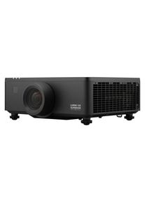 Viewsonic LS950-4K - Laser projector 4K (Full HD, 7100 lm), Beamer, Schwarz