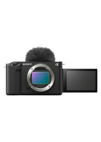 Sony ZV-E1 (12.10 Mpx, Vollformat), Kamera, Schwarz