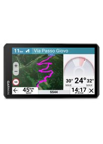 Garmin, Navigationsger&auml;t, GPS Zumo XT3 (4.70")