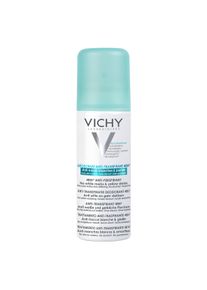 Vichy, Deo, Anti Perspirant No-Trace (Spray, 125 ml)