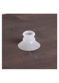 Liini, Milchpumpe Zubeh&ouml;r, Brustnippel-Einsatz 15 / 17 / 21 mm - 21 mm