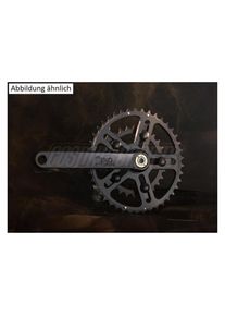 White Industries, Velokurbel, (180 mm)