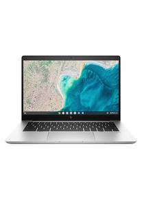 HP Elite c640 G3 Chromebook Enterprise Intel Core i5-1245U 35,5cm 14Zoll FHD AG 8GB 256GB/SSD UMA Ch (14", 256 GB, 8 GB, DE, Intel Core i5-1245U), 