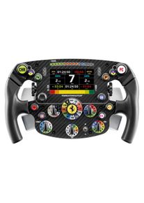 Thrustmaster Formula Wheel Add-On Ferrari SF-25 Edition (PC, PS4, PS5, Xbox One S, Xbox Series X), Gaming Controller, Schwarz