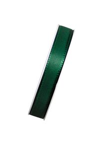 Goldina, Geschenkverpackung, Basic Taftband 15mmx50m dgr&uuml;n (1x)