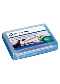 FIRST AID ONLY, Pflaster, Pflaster-Sortiment, verschiedene Gr&ouml;ssen und Ausf&uuml;hrungen, P-10025, 20 st&uuml;ck (20x)