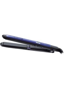 Gl&auml;tteisen Remington "Pro-Ion Straight, S7710, Haargl&auml;tter", blau (blau, schwarz), Gl&auml;tteisenT:30cm, Gl&auml;tteisen, Ionen-Generator f&uuml;r Locken, Wellen & zum Gl&auml;tten, T:30cm