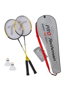 Krups, Badmintonschl&auml;ger