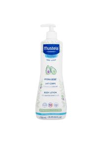 Mustela, Babyk&ouml;rperpflege, Hydra B&eacute;b&eacute; Body Lotion