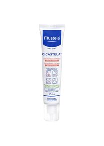 Mustela, Babyk&ouml;rperpflege, Cicastela