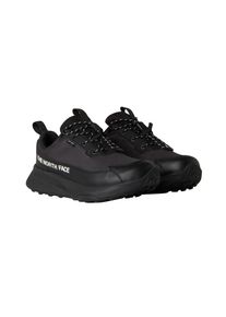 The North Face, Unisex, Wanderschuh &raquo;Y FASTPACK II WP&laquo;, TNF BLACK/TNF WHITE, 32, Hochwertiger Wanderschuh von The North Face mit Schn&uuml;rung