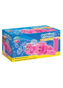 Grafix Bubbles Seifenblasen Pink