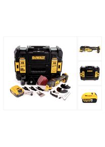 Dewalt, Multifunktionswerkzeug, DCS 356 NT (Multifunktionswerkzeug)