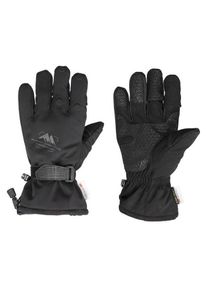 Summit Creative Summit-Creative Photography Gloves black XL, Kameratasche, Schwarz