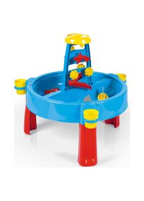 APS Sand- / Wasser Tisch ca. 80x80 cm