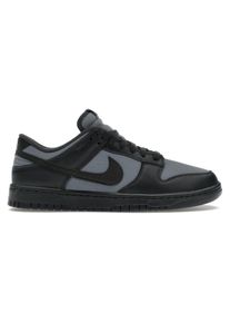 Nike, Herren, Sneakers, Dunk Low Retro SE, Grau, Schwarz, (41)