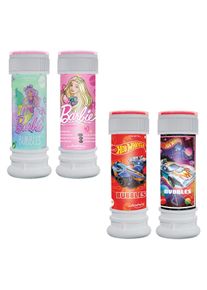 Magni Seifenblasen 55ml 2fach sortiert