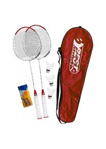 Magni, Badmintonschl&auml;ger, (Bespannt)