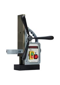 Euroboor, Zubeh&ouml;r Bohrer, 11000203101004 F16 Magnetischer Bohrst&auml;nder, 220 V