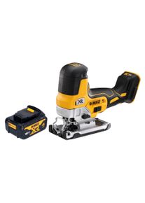 Dewalt, Stichs&auml;ge, DCS 335