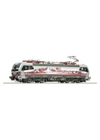Roco 7500073 H0 E-Lok 193 452-0 &bdquo;Schweizpiercer&ldquo; der SBB (Spur H0)