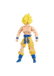 Bandai Dragon Ball Super Entwickeln Super Saiyan Goku