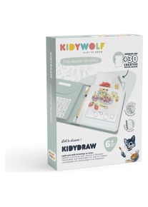 Kidywolf Leuchtende Designtafel, Mahlzeiten