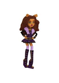 Comansi Monster High Minifigur Clawdeen Wolf