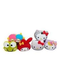 Tm, Portemonnaie, Hello Kitty Mini-Geldb&ouml;rse mit Schl&uuml;sselanh&auml;nger