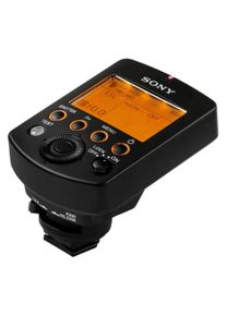 Sony Fa-Wrc1m (Funk), Fernausl&ouml;ser, Schwarz