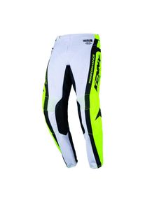 Kenny, Motorradhose, Racing Pants Cross/Enduro Performance Gelb Gr&ouml;sse M (32) (Normalgr&ouml;sse, 32)